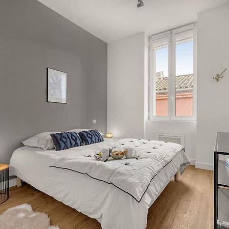 Ღ Le Lormian - Design & Confortable - Capitole 圖盧茲 外观 照片