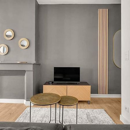 Ღ Le Lormian - Design & Confortable - Capitole 圖盧茲 外观 照片