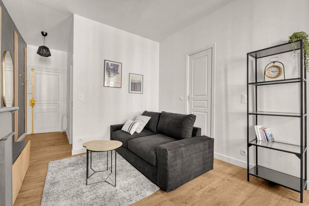 Ღ Le Lormian - Design & Confortable - Capitole 圖盧茲 外观 照片