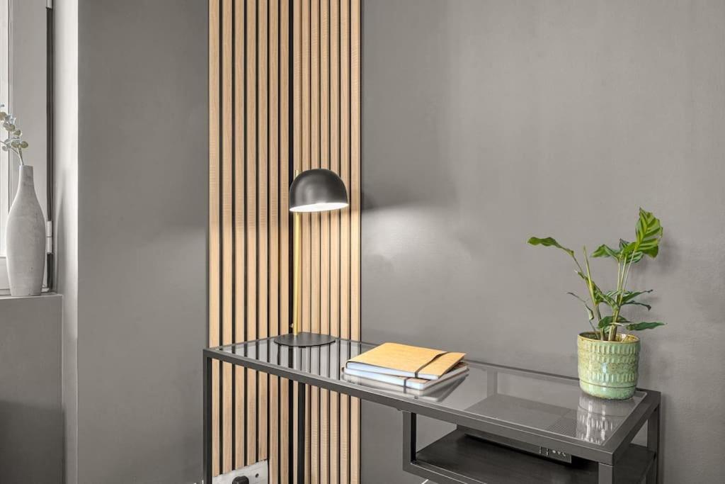 Ღ Le Lormian - Design & Confortable - Capitole 圖盧茲 外观 照片