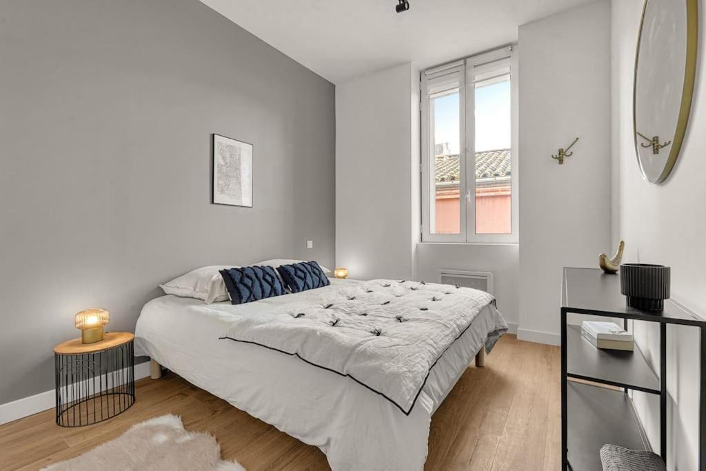 Ღ Le Lormian - Design & Confortable - Capitole 圖盧茲 外观 照片
