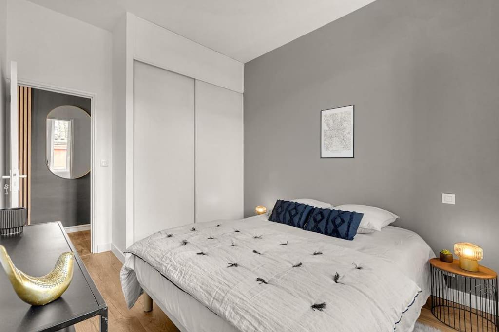 Ღ Le Lormian - Design & Confortable - Capitole 圖盧茲 外观 照片